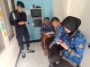 Hak Berkomunikasi Dijaga, Keamanan Diperketat: Lapas Wahai Sidak Wartelsuspas
