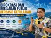 Lekransy Usul Dana Khusus Kepulauan Demi Keadilan Pembangunan