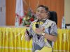 Urbanisasi Melonjak, Ambon Didorong Jadi Smart City Berbasis Data