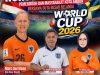 Dubes Belanda Nobar di Ambon, Pemkot Ajak Warga Rayakan Piala Dunia dalam Semangat Orang Basudara