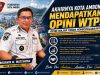 Bangkit dari Disclaimer, Ambon Akhirnya Raih WTP: Bukti Nyata Reformasi Tata Kelola Keuangan