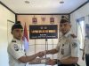 Dedikasi Berbuah Apresiasi, Irzad Dinobatkan sebagai Petugas Teladan Lapas Wahai