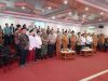 Ambon Lepas Kafilah MTQ Provinsi Maluku, Wali Kota: Berikan yang Terbaik untuk Memuliakan Allah