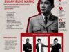 Kreativitas Bertemu Nasionalisme, EKRAFDIG PDI Perjuangan Maluku Apresiasi 23 Karya Content Creator