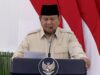 Groundbreaking Blok Masela Dimulai, Prabowo Tegaskan “Utang” kepada Maluku Mulai Dibayar