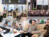 Kajati Maluku dan Kapolda Perkuat Sinergi Penegakan Hukum, Sepakat Tinggalkan Ego Sektoral