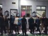 Lapas Wahai dan Polsek Bersinergi, Razia Humanis Pastikan Hunian Bebas Barang Terlarang