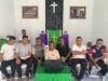 Lapas Wahai Teguhkan Mental Spiritual Warga Binaan Lewat Ibadah Buka Usbu