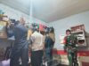 Sinergi Lapas Wahai dan TNI Perkuat Pengamanan, Razia Pastikan Lapas Bersih dari Halinar