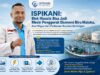 ISPIKANI: Blok Masela Bisa Jadi Mesin Penggerak Ekonomi Biru Maluku, Asal Migas dan Perikanan Berjalan Beriringan