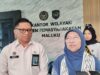 Kunjungi Kanwil PAS Maluku, Saadiah Soroti Penguatan Kelembagaan hingga Pembinaan Warga Binaan