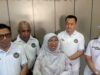 Saadiah Uluputty: Lapas Harus Jadi Ruang Pembinaan, Pekan Olahraga Perkuat Semangat Pengabdian