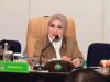 Widya Pratiwi Prihatin Bentrok Antarwarga di Dobo, Ajak Semua Pihak Menahan Diri dan Jaga Kedamaian