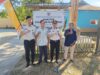 Sinergi Jelang HUT RI, Lapas Wahai Siap Ambil Peran Aktif dalam Kepanitiaan Bersama Camat Seram Utara