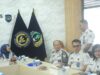 Sambut Kunjungan Komisi XIII DPR RI di Maluku, Kalapas Wahai Siap Optimalisasi Pembinaan Warga Binaan