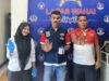 Gerbang Kebebasan, Gerbang Bersih Narkoba: Lapas Wahai Tes Urine Warga Binaan