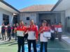 Dari Lomba hingga Aksi Sosial, Lapas Wahai Semarakkan Pekan Aksi Merdeka