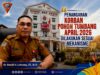 Jubir: Pemkot Ambon Sudah Tangani Korban Pohon Tumbang Tantui Sesuai Prosedur