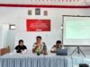 Deteksi Dini TBC, Lapas Namlea Gandeng Puskesmas Sawa Gelar CKG bagi Warga Binaan
