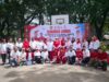 KORMI Maluku Semarakkan HUT RI dan Provinsi Maluku, Maya Lewerissa Ajak Masyarakat Bangkitkan Semangat Kebersamaan