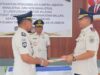 Ricky Dwi Biantoro Tekankan Integritas dan Hasil Kerja dalam Pelantikan Pejabat Ditjenpas Maluku