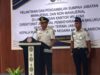 Kakanwil Ditjenpas Maluku Minta Karutan Ambon Lanjutkan Inovasi dan Perketat Pengawasan