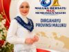 Widya Pratiwi: 81 Tahun Maluku, Saatnya Potensi Besar Berbuah Kesejahteraan Rakyat