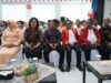 Semangat HUT Pengayoman ke-81, Ditjenpas dan Kemenkum Maluku Kokohkan Kolaborasi Pelayanan Publik