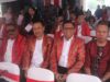 HUT ke-81 Maluku, Kakanwil Ditjenpas Ajak Perkuat Persatuan dan Sinergi Bangun Daerah