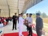 Kado Kemerdekaan untuk Warga Binaan, 104 Napi Lapas Namlea Terima Remisi, 1 Langsung Bebas