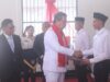 HUT ke-81 RI, 895 Warga Binaan Maluku Terima Remisi, 8 Langsung Bebas
