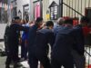 Lapas Wahai dan TNI Bersinergi, Perketat Pengawasan Wujudkan Lapas Aman dan Zero Halinar