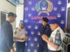 Cegah Judi Online dan Scam, Lapas Wahai Periksa Handphone Seluruh Jajaran