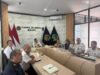 Kejar Pelayanan Berkualitas, Kanwil Ditjenpas Maluku Perkuat Quick Wins dan Transparansi