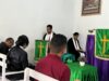 Ibadah Syukur HUT Ke-91 GPM, Lapas Wahai Bangun Harapan dan Semangat Perubahan