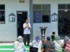 Bersujud di Tengah Kekeringan, Lapas Wahai Serukan Taubat dan Peduli Lingkungan