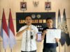 Dari Pembinaan Jadi Pendapatan Negara, Lapas Wahai Rutin Setor PNBP